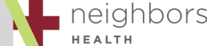 NH Neighbors Health Horizontal Color Logo